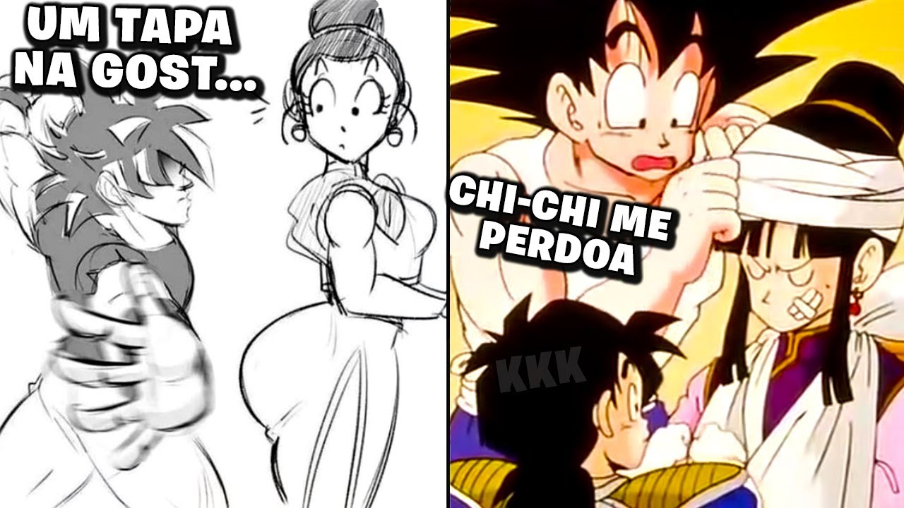 MEMES DE ANIMES, Memes em Imagens #12