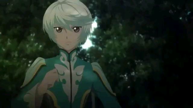 Episode 4 - Tales of Zestiria the X - Anime News Network