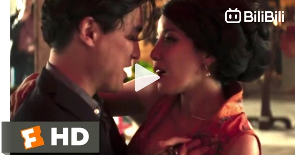 Crazy Rich Asians 2018 Nick s Rich Family Scene 1 9 Movieclips BiliBili