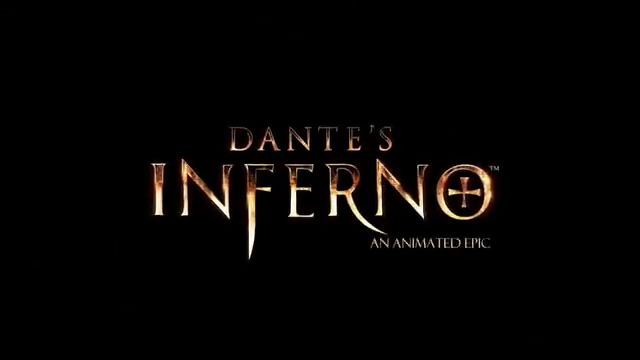 Dante's.Inferno.An.Animated.Epic - BiliBili