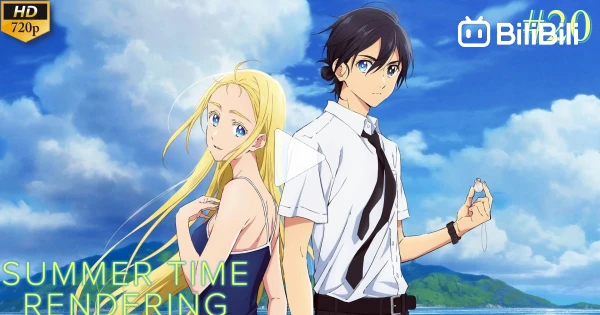Summer Time Rendering - Episode 20 (Sub Indo) - Bstation