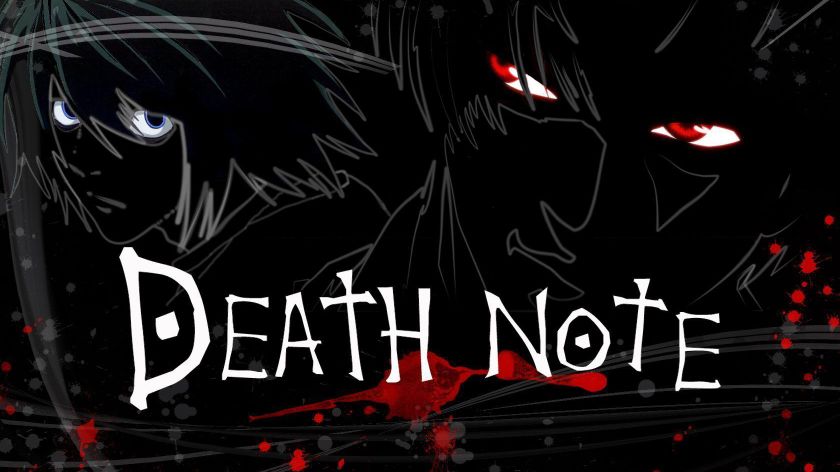 Death Note: Relight by SSerenitytheOtaku on DeviantArt