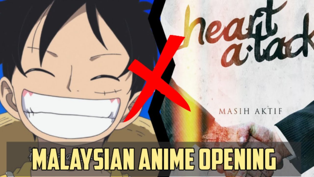 Top 20 Best Anime Openings [2023]