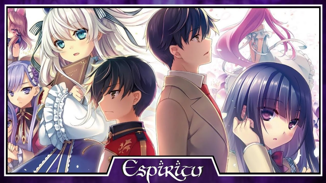 Seirei Gensouki Spirit Chronicles Season 2 Release Date