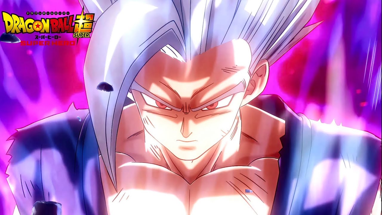 EPS 50 Super Dragon Ball Heroes Sub Indonesia - BiliBili