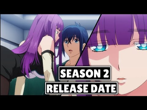 World's End Harem Season 2 Episode 2 in hindi