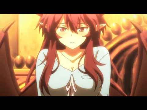 MAD]Anne and her friend Grea<Manaria Friends> - BiliBili