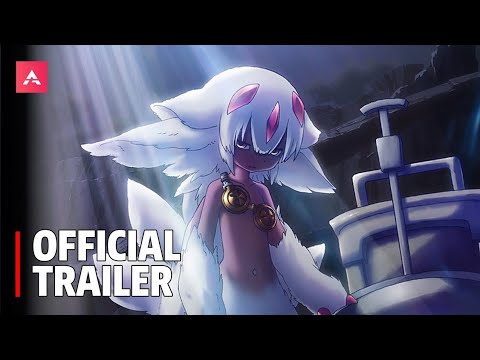 Made in Abyss Season 2 - Official Trailer 3