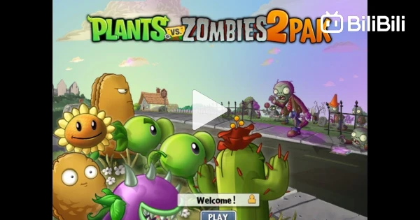 Old Version] PlanVs. Zombies 2 Mod by PAK Gameplay - video Dailymotion