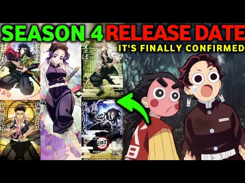 Demon Slayer Season 3 Final Episode Leaks! (Episode 11) - BiliBili