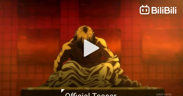 Ninja Kamui Original Anime Reveals First Teaser Trailer - Anime Corner