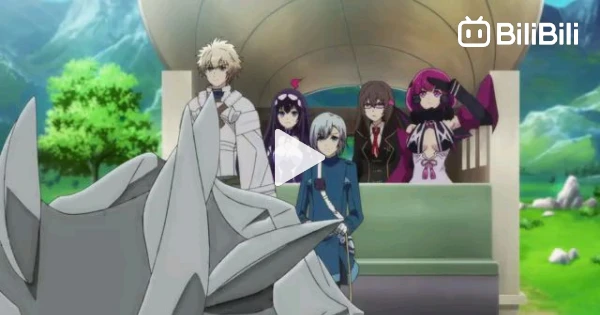 Infinite Dendrogram Ep. 4: Unlimited Furry Works