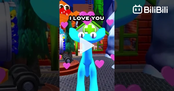 ALL RAINBOW FRIENDS BLUE GREEN PINK ORANGE YELLOW PURPLE ROBLOX IN  BACKROOMS 