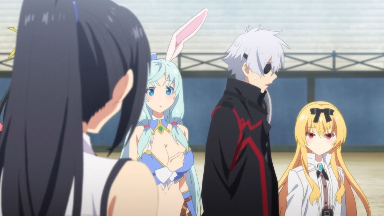 Season 2 Episode 9  Arifureta: From Commonplace to World's Strongest -  BiliBili