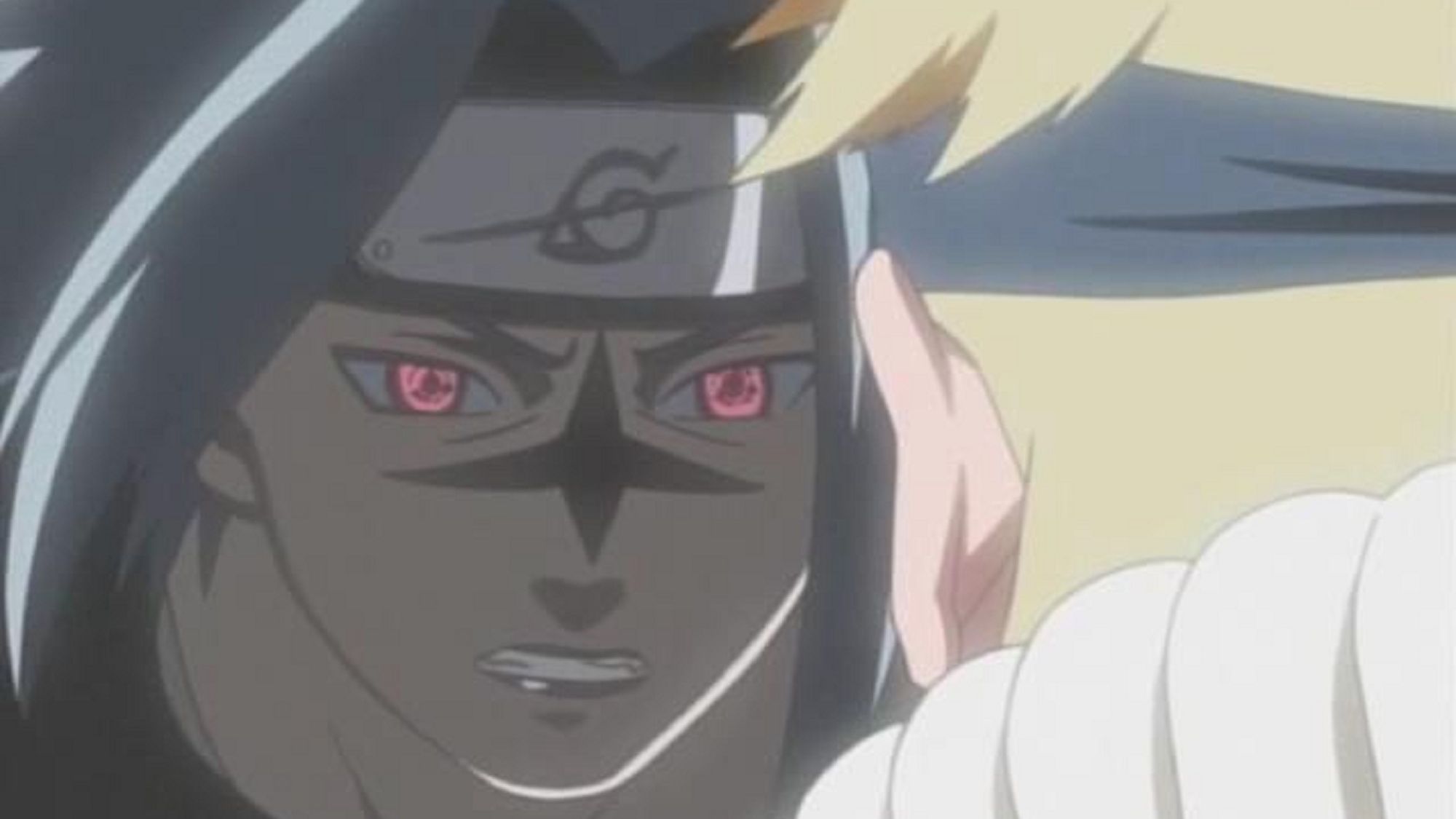 Naruto Shippuden Episode 138 Recap: “The End”