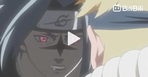 Naruto Shippuden Episode 138 Recap: “The End”