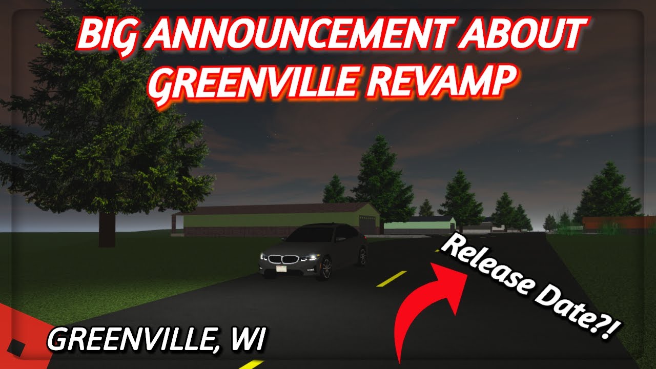 Roblox Greenville RP Brasil (@RpGreenville) / X