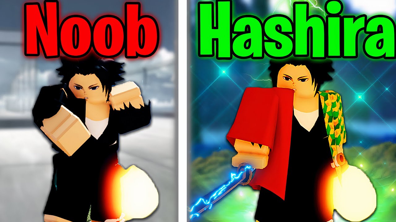 I Bought MENACING NARUTO POWERS in Roblox! - BiliBili