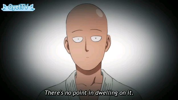 One Punch Man (Season 2) - Episode 18 [English Sub] - BiliBili