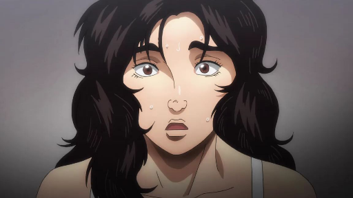 Baki: Dai Raitaisai-hen Episódio 05 - Animes Online