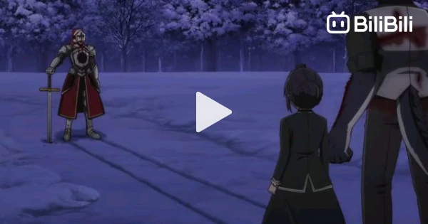 Ars no Kyojuu - Episódio 5 - Animes Online