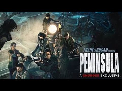 Train to busan 2 full movie in discount english