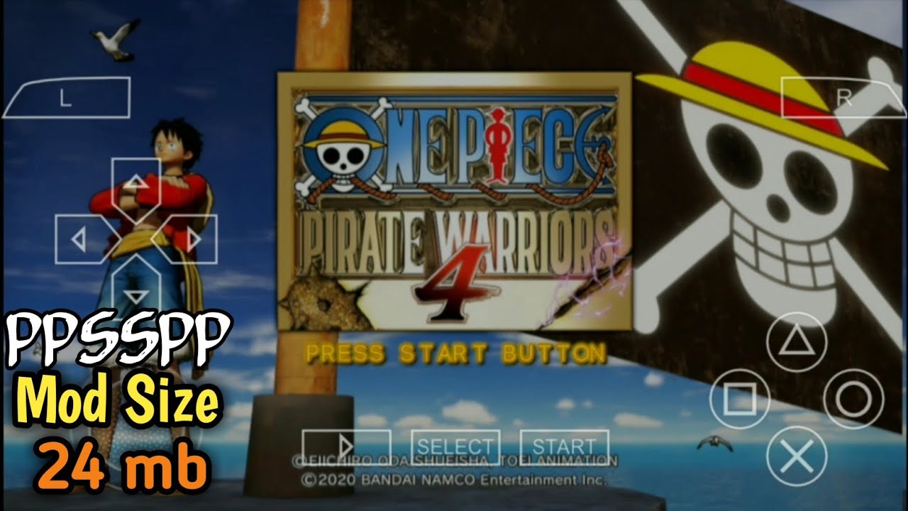 Pirate Warriors APK for Android Download