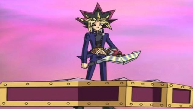 Yu-Gi-Oh! Duel Monsters GX - Anitube