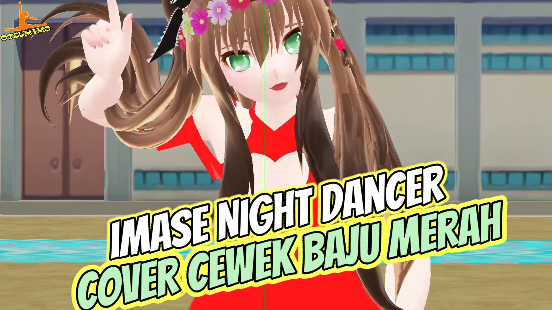 Night dancer imase ringtone