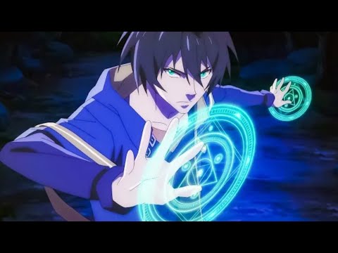 The Last summoner / Zuihou de Zhaohuan Shi / 最后的召唤师「AMV