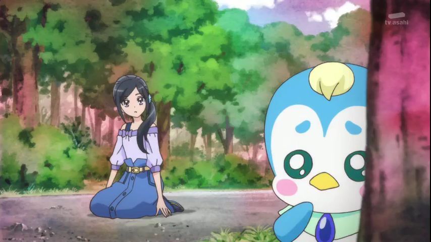 Healin' Good Precure Episode 33 Sub Indonesia - BiliBili