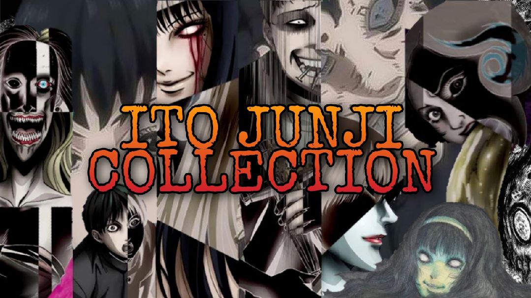 Junji Ito's Tomie Deserves Her Own Anime