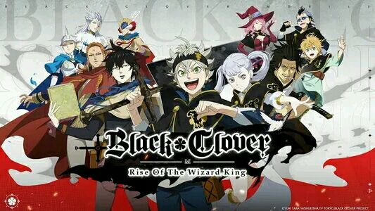 Black clover episode discount 26 english dub