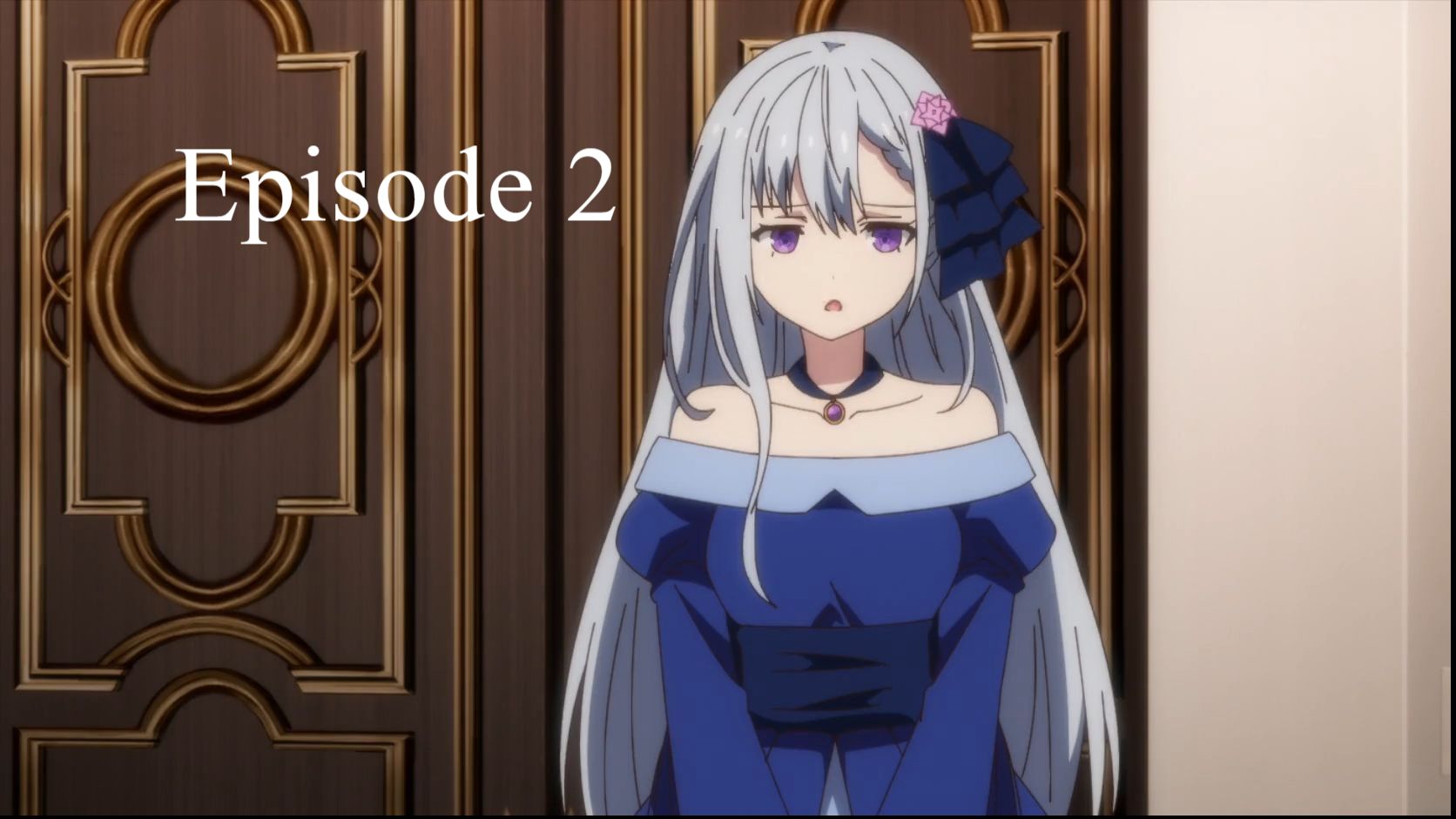 Tensei Oujo to Tensai Reijou no Mahou Kakumei Episode 4 - BiliBili