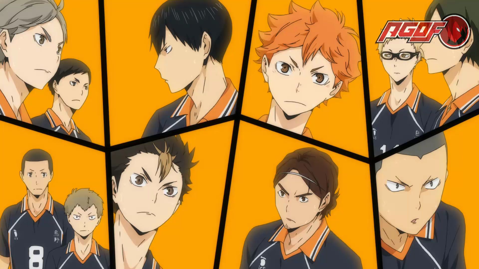 Haikyuu [Season 3] Episode 1 Tagalog Dub - BiliBili