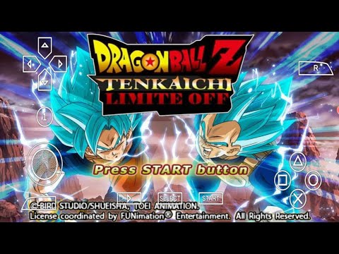 NEW Dragon Ball Super Super Hero DBZ Budokai Tenkaichi 3 MOD PS2 ISO With  New Final Gohan & Piccolo! - BiliBili