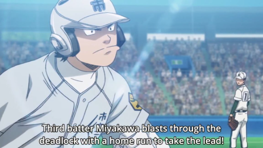 Ace of the Diamond act II: Season 3 - Prime Video