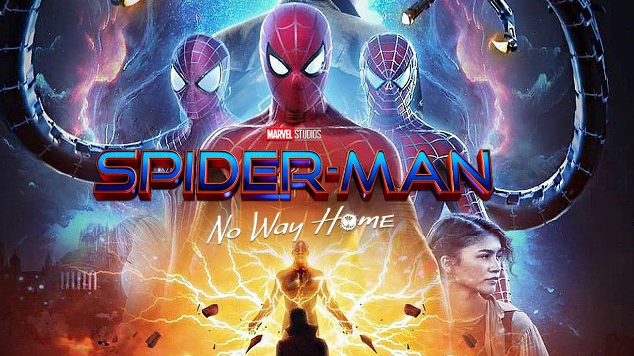 Spider-Man: No Way Home, Full Movie