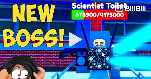 NEW* ALL WORKING SCIENTIST CODES FOR TOILET TOWER DEFENSE! ROBLOX TOILET  TOWER DEFENSE CODES 