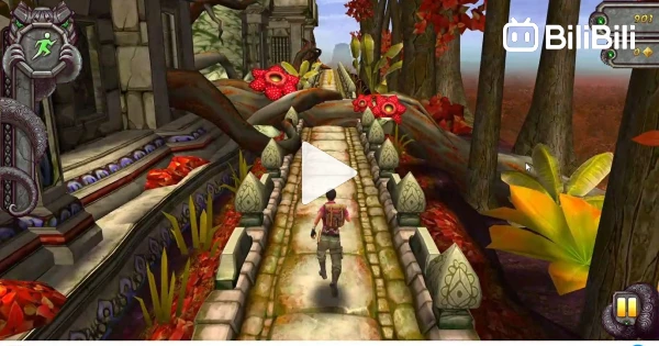 Temple Run 2: Jungle Fall: Jogue Grátis em Jogos na Internet