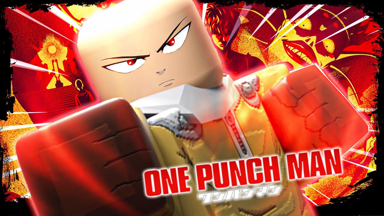 ONE PUNCH MAN: The Strongest Unit Tier List - The Best Units in