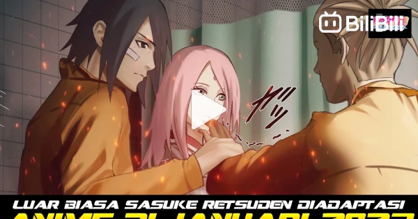 Boruto: Naruto Next Generations Episode 282 - Anime Review