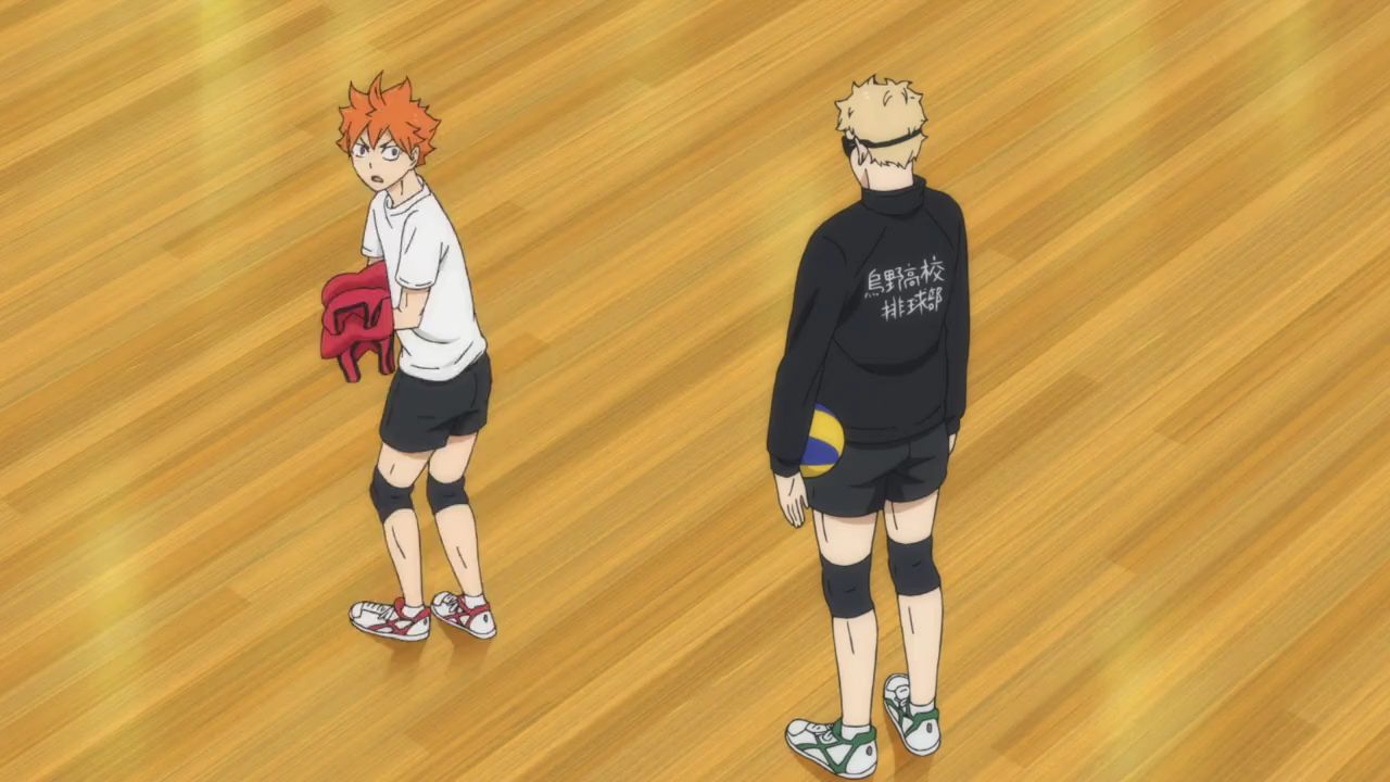 haikyuu season 5 episode 1 english sub full screen 