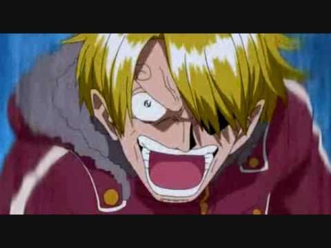 One Piece AMV - Gol D. Roger [REMAKE] - BiliBili