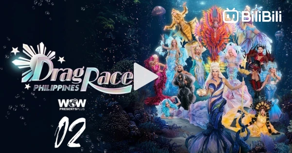 Dub Drag Racing 🇵🇭 Drag Race Philippines Season 4 | Episode 2 - BiliBili