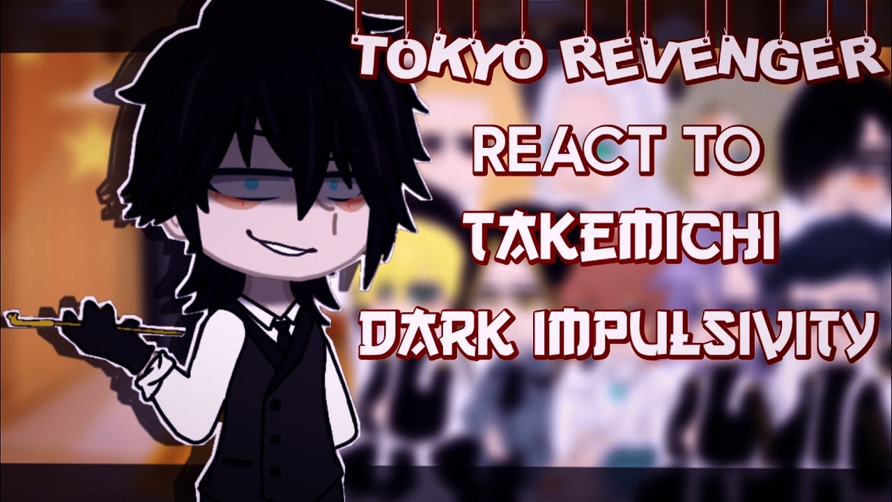 Tokyo Revengers React To Y/n [Part 1], Y/n Harem