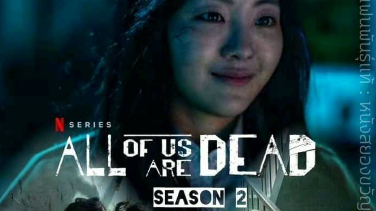 All Of Us Are Dead Season 2, Official Trailer, Hindi