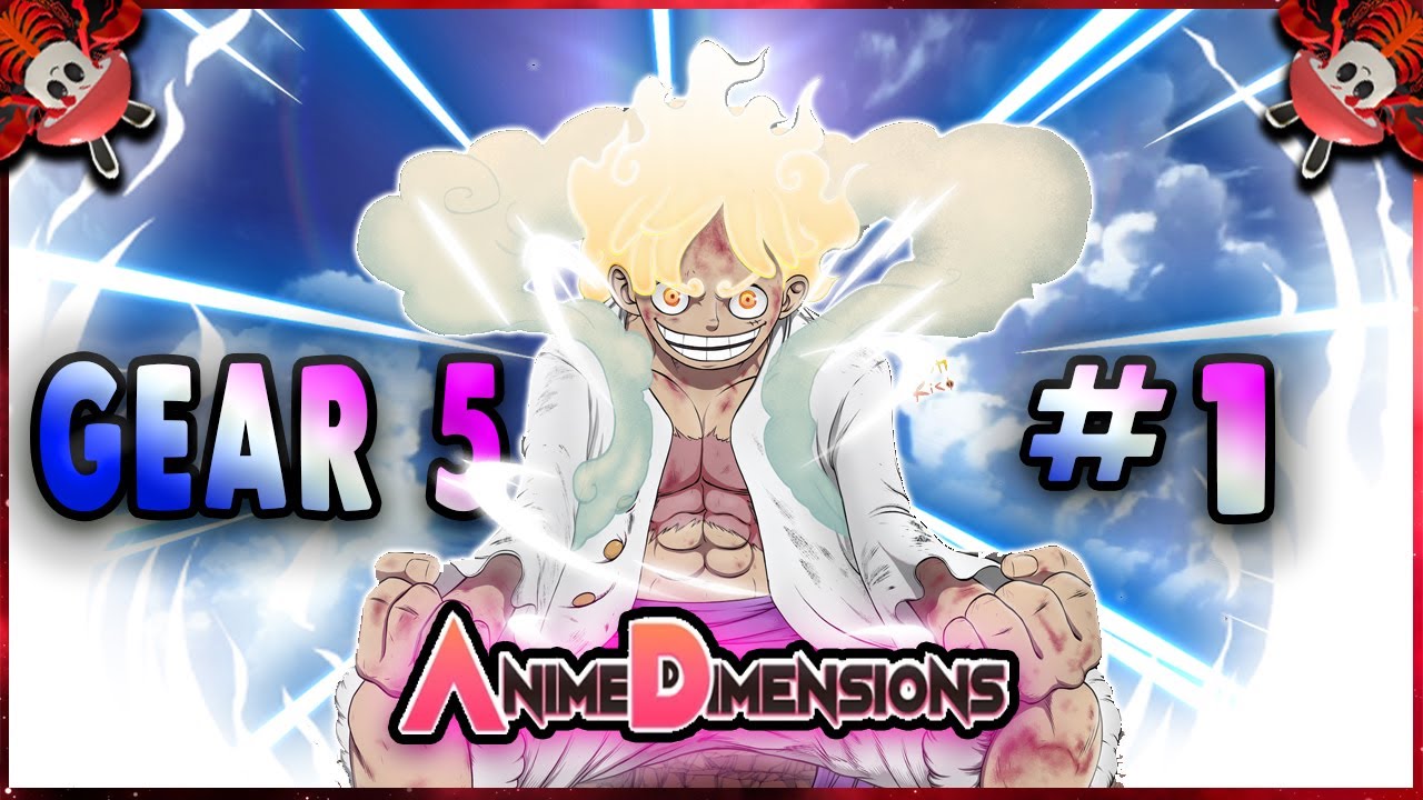 Anime Dimensions Codes (October 2023) - Roblox