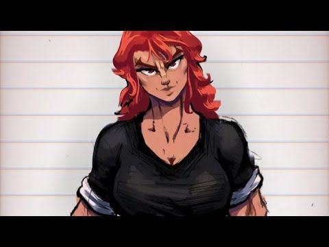 Most Brutal Baki Characters - BiliBili