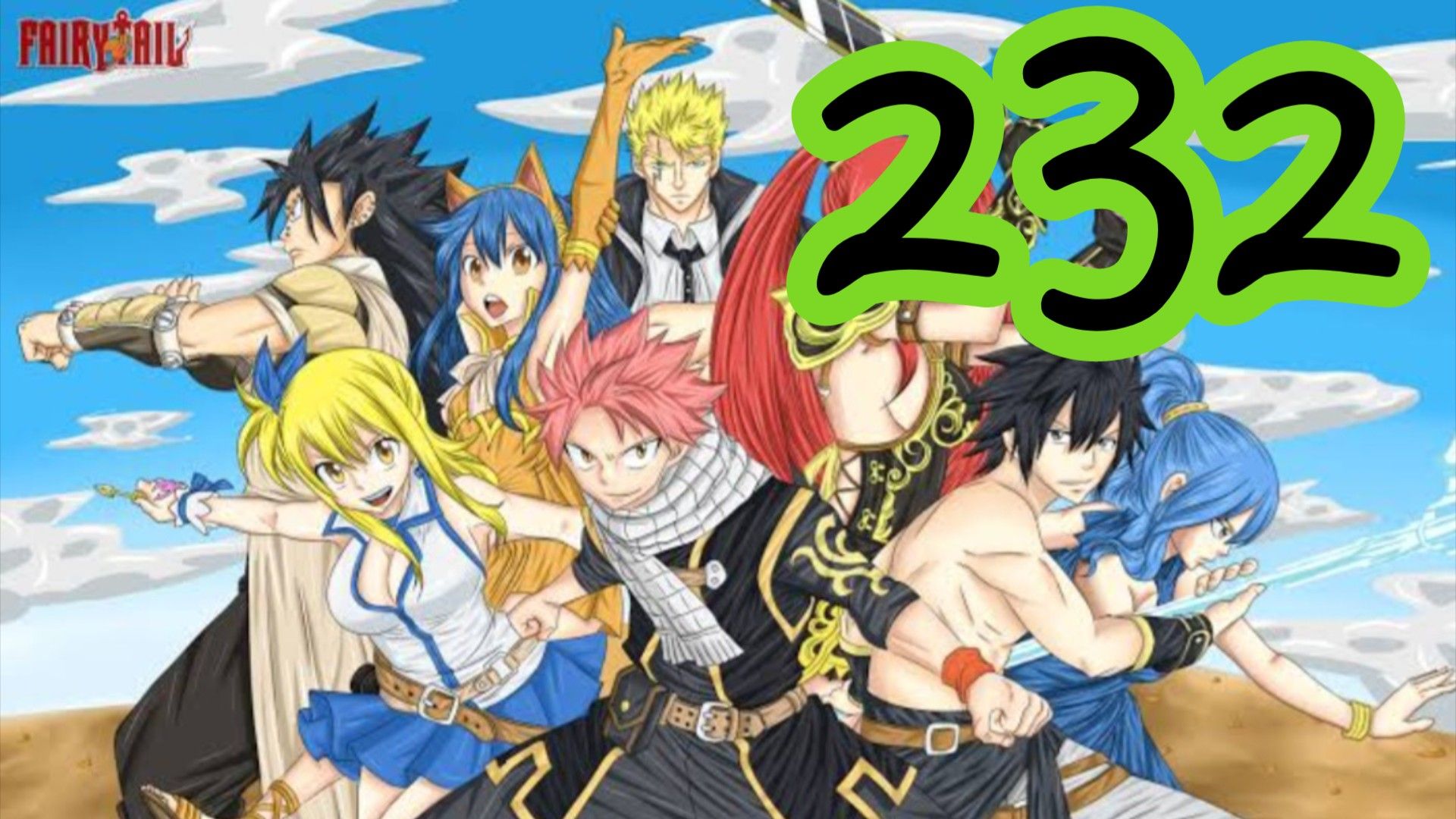 Fairy Tail Episode 155 Subtitle Indonesia - Colaboratory